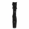 Pleaser - FLAMINGO1051FS Bottes de plateforme, Pole dance chaussures - Chaussures de pole dance - Noir Product image